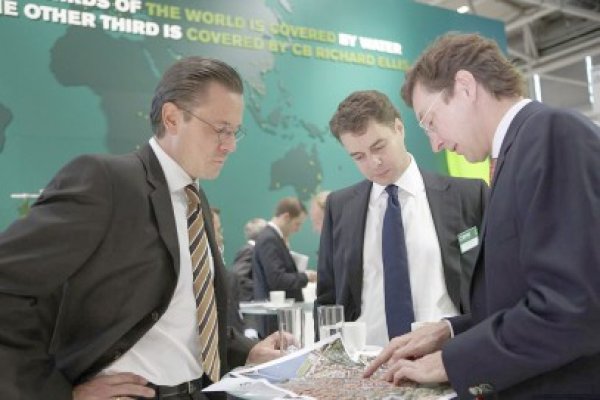 Constanţa, ţinta marilor jucători din retailul global